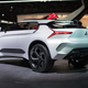 Illustration for article titled Mitsubishis Electric SUV Concept Isnt A Lancer Evo But Its A Chance To Be Relevant Again